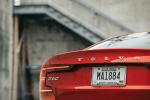 Volvo S60 T6 R-Design 2018 года (NA)